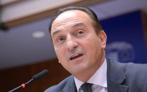 Alberto Cirio