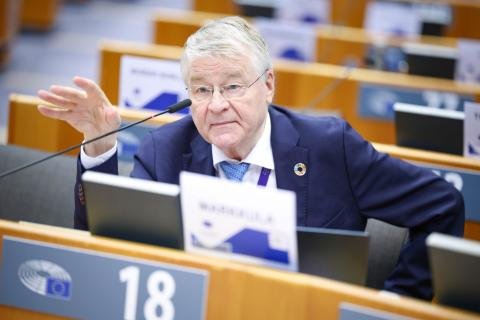 Markku Markkula