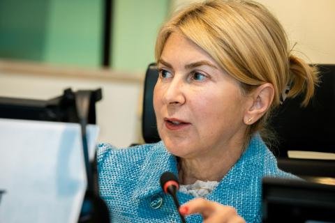 Hristova